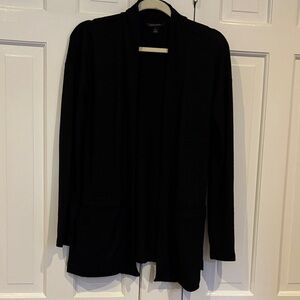 Banana Republic Women's Black Cardigan